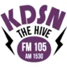 KDSN The Hive 104.9