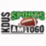KDUS "NBC Sports 1060" Tempe, AZ