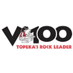 KDVV 100.3 "V-100" Topeka, KS
