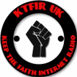 Keep The Faith Internet Radio