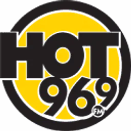 KEZE "Hot 96.9" Spokane, WA