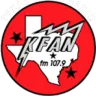 KFAN 107.9