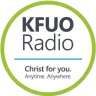 KFUO Christ for You. Anytime.
