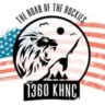 KHNC 1360 "The Lion"