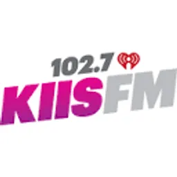 KIIS FM