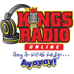 Kings Radio Davao