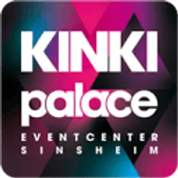 kinki palace