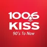 Kiss 100.6
