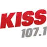 Kiss 107.1