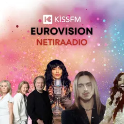 Kiss FM Eurovision