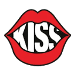 Kiss fm • rock athems