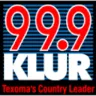 KLUR 99.9 Wichita Falls, TX