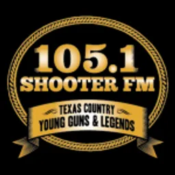 KMIL 105.1 Cameron Texas