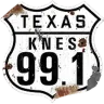 KNES Texas 99.1