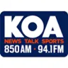 KOA