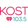 KOST 103.5