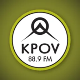 KPOV