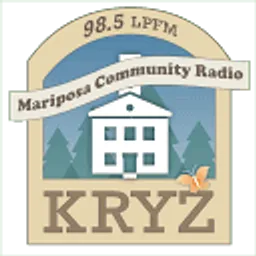 Mariposa Community Radio