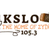 KSLO 105.3 The Home Of Zydeco