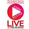 KSRW Eastern Sierra Wave