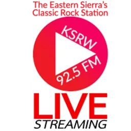 KSRW Eastern Sierra Wave