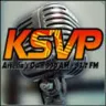 KSVP Artesias Own