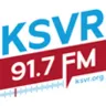 KSVR 91.7 Mount Vernon, WA