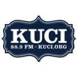 KUCI 88.9 Irvine, CA