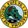 KUPS FM