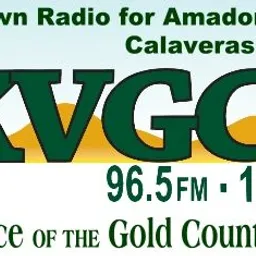 KVGC - HomeTown Radio for Amador &