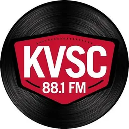 KVSC FM