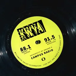KWVA