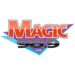 KYMG 98.9fm