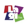 La 91.1 FM