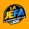 La Jefa