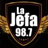 La Jefa