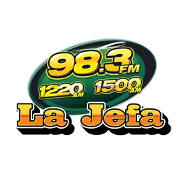 La Jefa