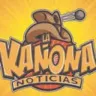 La Kañona