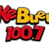 La Ke Buena 100.7 Ruiz