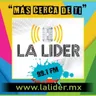 LA LIDER 99.1 (Ameca) - 99.1 FM