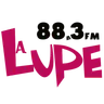 La Lupe