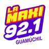 La Maxi 92.1