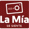 la mía stereo 103.4 guamal magdalena