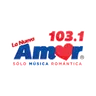 LA NUEVA AMOR 103.1 (León) - 103.1 FM