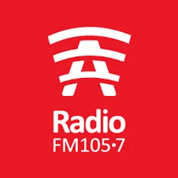 La Radio A 105.7