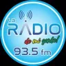 La Radio de mi Gente 93.5