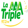 la triple a 97.2 fm