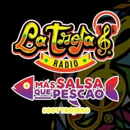 La Troja Radio