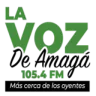 La Voz De Amaga