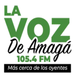 La Voz De Amaga
